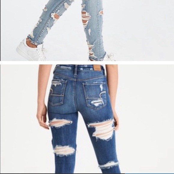 Do not buy! Help find!! AE front and back if you have them please reach out🙂 - Picture 2 of 3